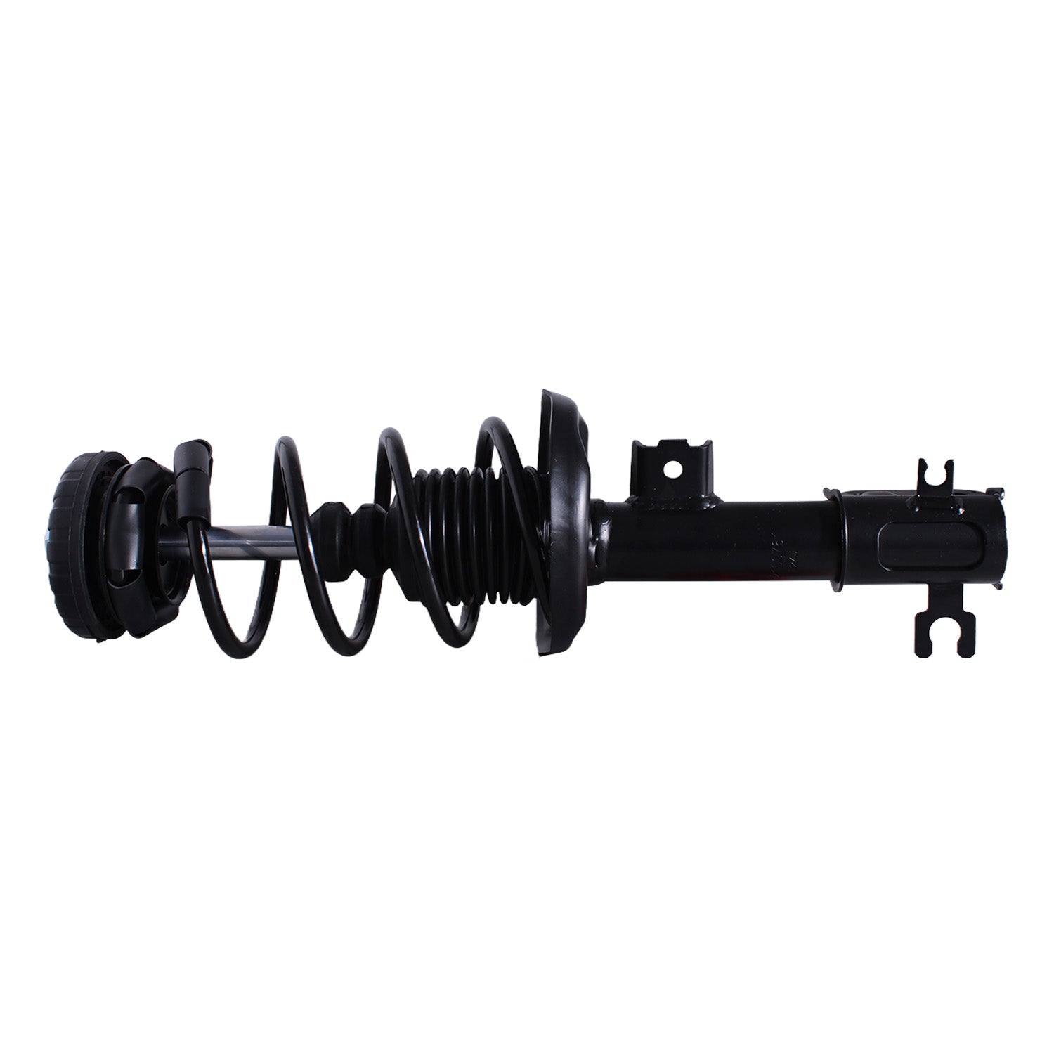 Pierna de suspensión AG Proshock Chevrolet Spark (M400) 2016-2021 Delantera Derecha