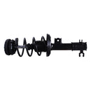 Pierna de suspensión AG Proshock Chevrolet Spark (M400) 2016-2021 Delantera Derecha-2