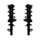 Piernas de suspensión AG Proshock Renault Koleos 2017-2023 Delanteras-2
