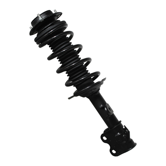 Pierna de suspensión AG Proshock Toyota Avanza 2011-2021 Delantera Izquierda