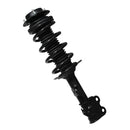 Pierna de suspensión AG Proshock Toyota Avanza 2011-2021 Delantera Izquierda-4