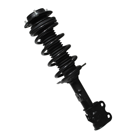 Pierna de suspensión AG Proshock Toyota Avanza 2011-2021 Delantera Izquierda