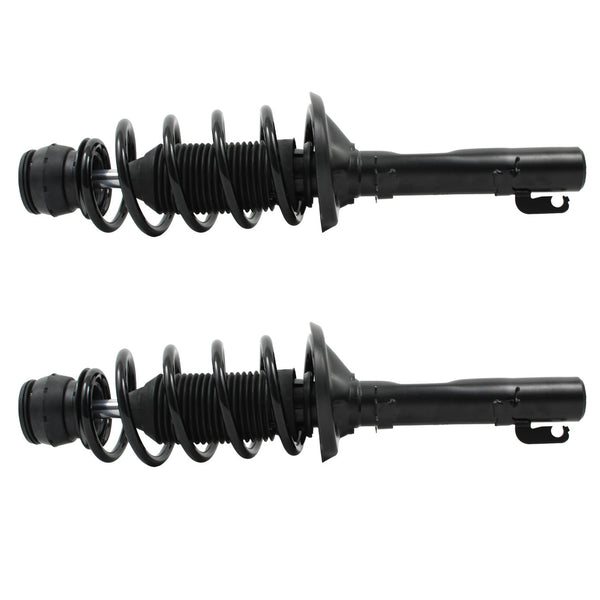 2 Kit completo de suspensión para Seat Toledo 98-05 Delantero