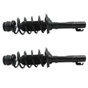 2 Suspensiones completas AG Proshock Jetta A4 99-15 Delanter