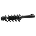 2 Suspensiones completa AG Proshock para Jetta clasico 99-15