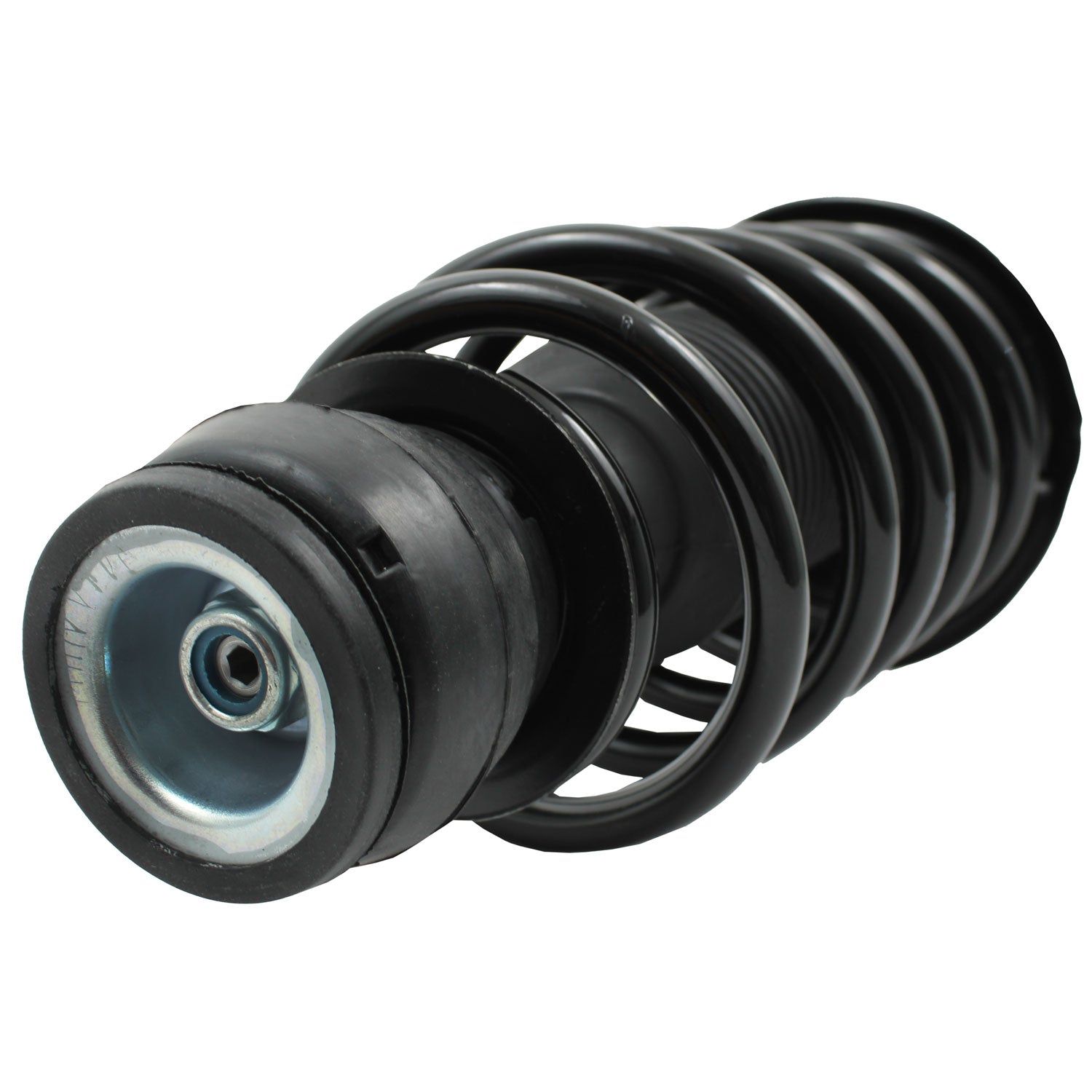 2 Kit completo de suspension para Seat Leon 1999 al 2005 Del