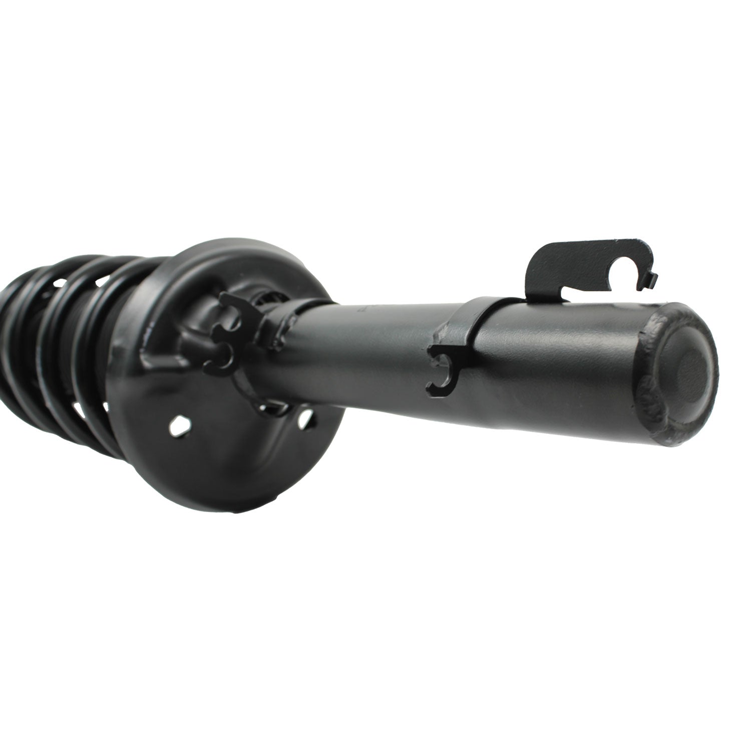2 Kit completo de suspension para Seat Leon 1999 al 2005 Del