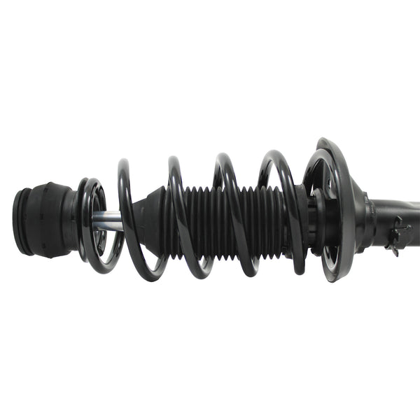 2 Suspensiones completa AG Proshock para Jetta clasico 99-15