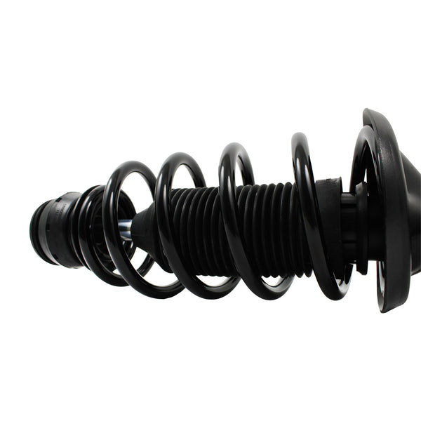 2 Piernas de suspension AG Proshock Jetta A4 99-15 Delantero