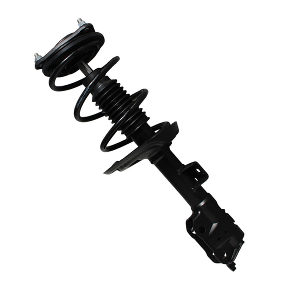 Piernas de suspensión AG Proshock Toyota RAV4 2019-2026 Delanteras