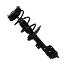 Piernas de suspensión AG Proshock Toyota RAV4 2019-2026 Delanteras-4