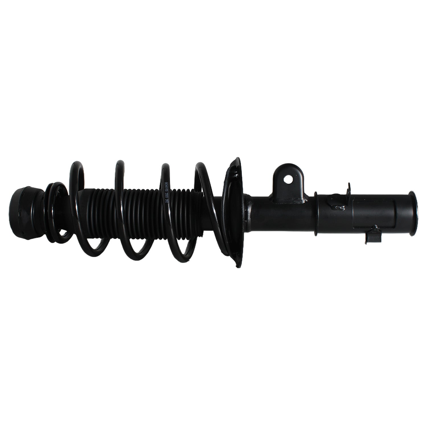 Pierna de suspensión AG Proshock MG MG5 2020-2025 Delantera Derecha