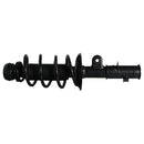Pierna de suspensión AG Proshock MG MG5 2020-2025 Delantera Derecha-1