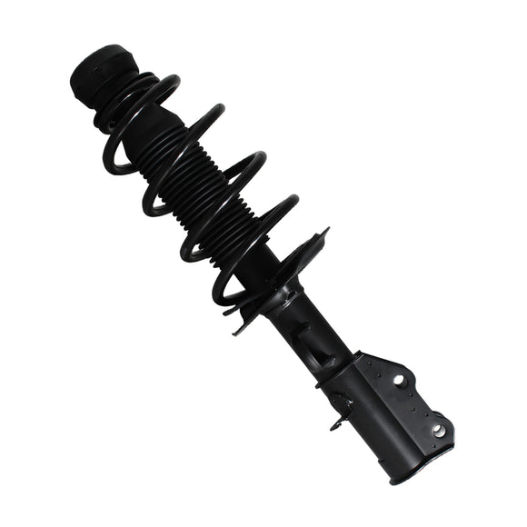 Pierna de suspensión AG Proshock MG MG5 2020-2025 Delantera Derecha