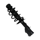 Pierna de suspensión AG Proshock MG MG5 2020-2025 Delantera Derecha-3