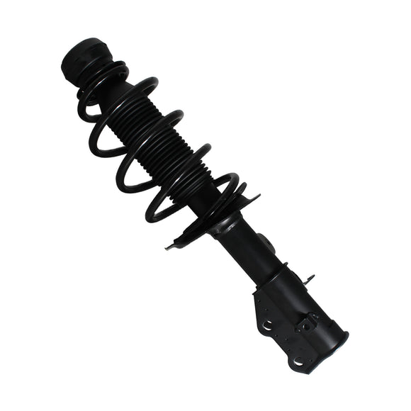 Pierna de suspensión AG Proshock MG MG5 2020-2025 Delantera Derecha
