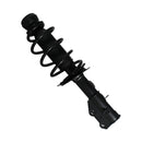 Pierna de suspensión AG Proshock MG MG5 2020-2026 Delantera Derecha-5