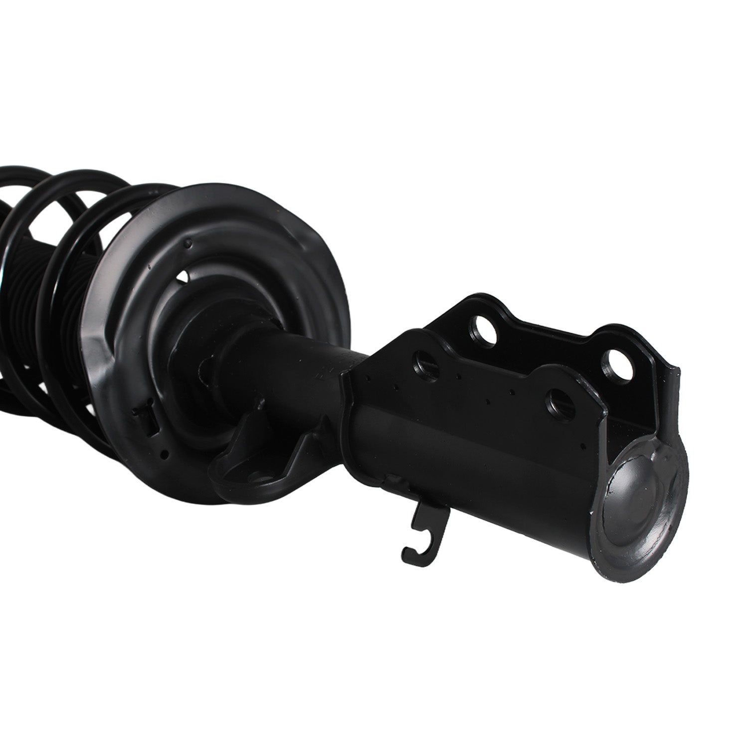 Pierna de suspensión AG Proshock MG MG5 2020-2025 Delantera Derecha