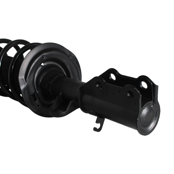Pierna de suspensión AG Proshock MG GT 2022-2025 Delantera Derecha