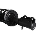 Pierna de suspensión AG Proshock MG MG5 2020-2025 Delantera Derecha-5