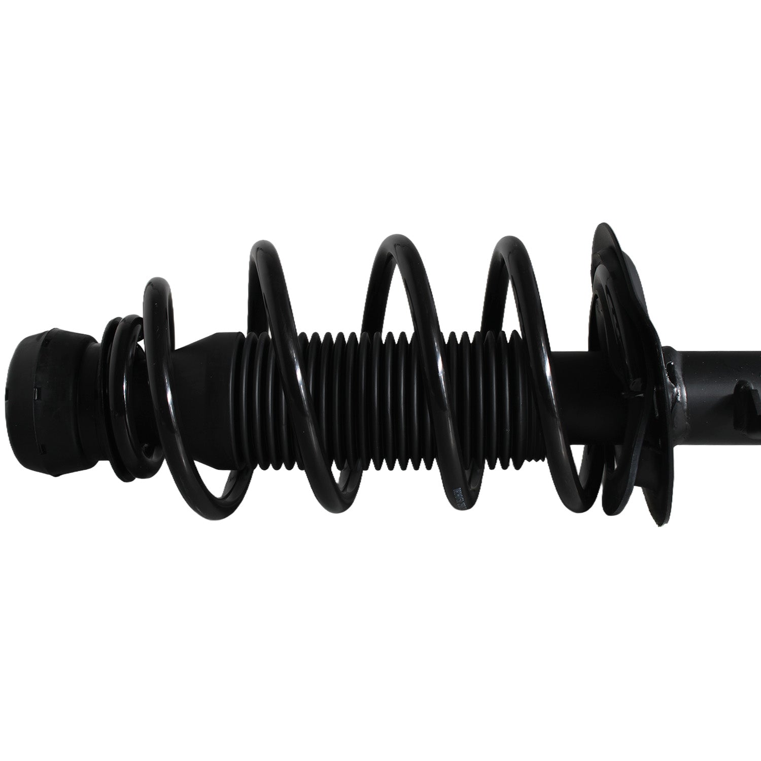 Pierna de suspensión AG Proshock MG MG5 2020-2025 Delantera Derecha