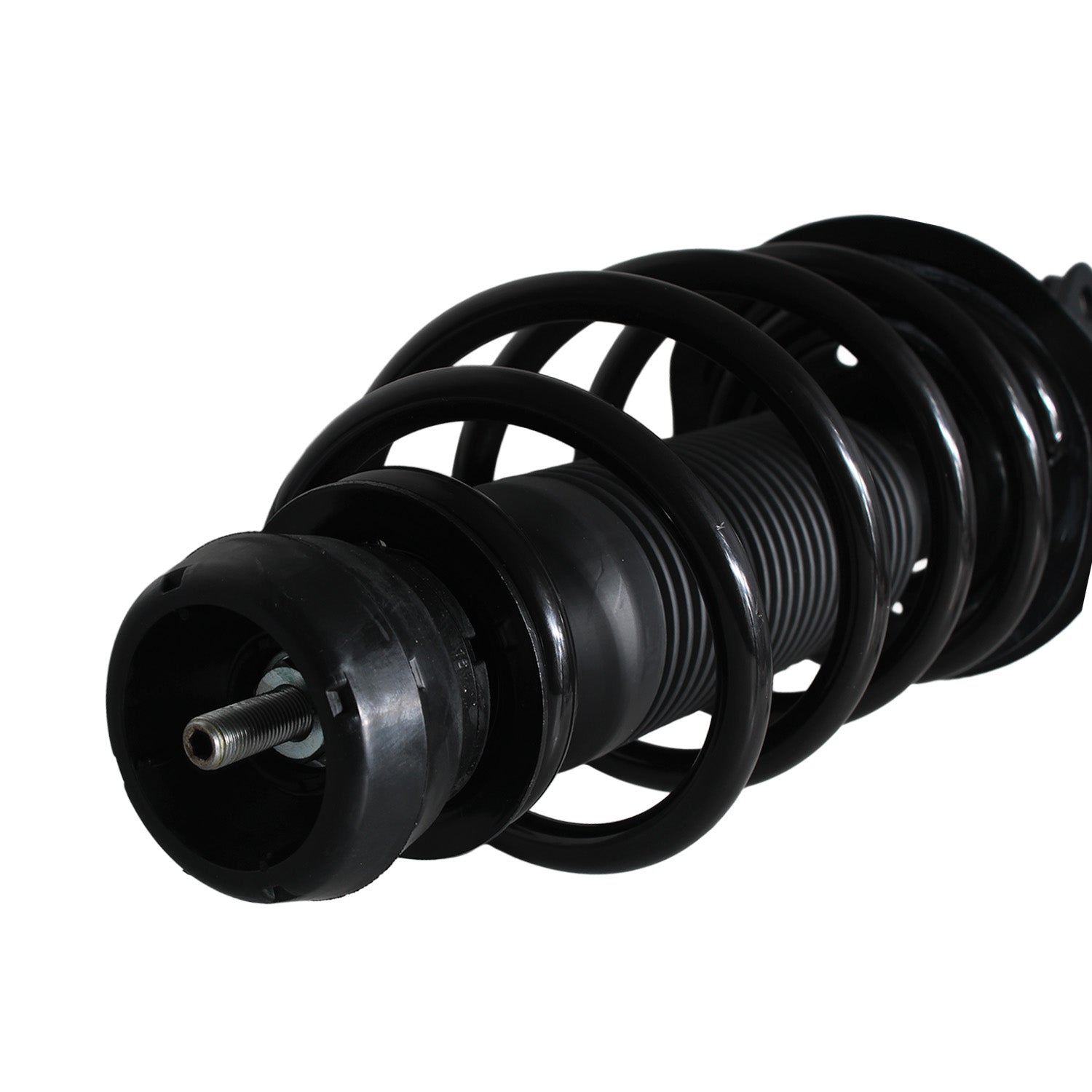 Pierna de suspensión AG Proshock MG MG5 2020-2025 Delantera Derecha