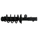 Pierna de suspensión AG Proshock MG MG5 2020-2026 Delantera Derecha-3