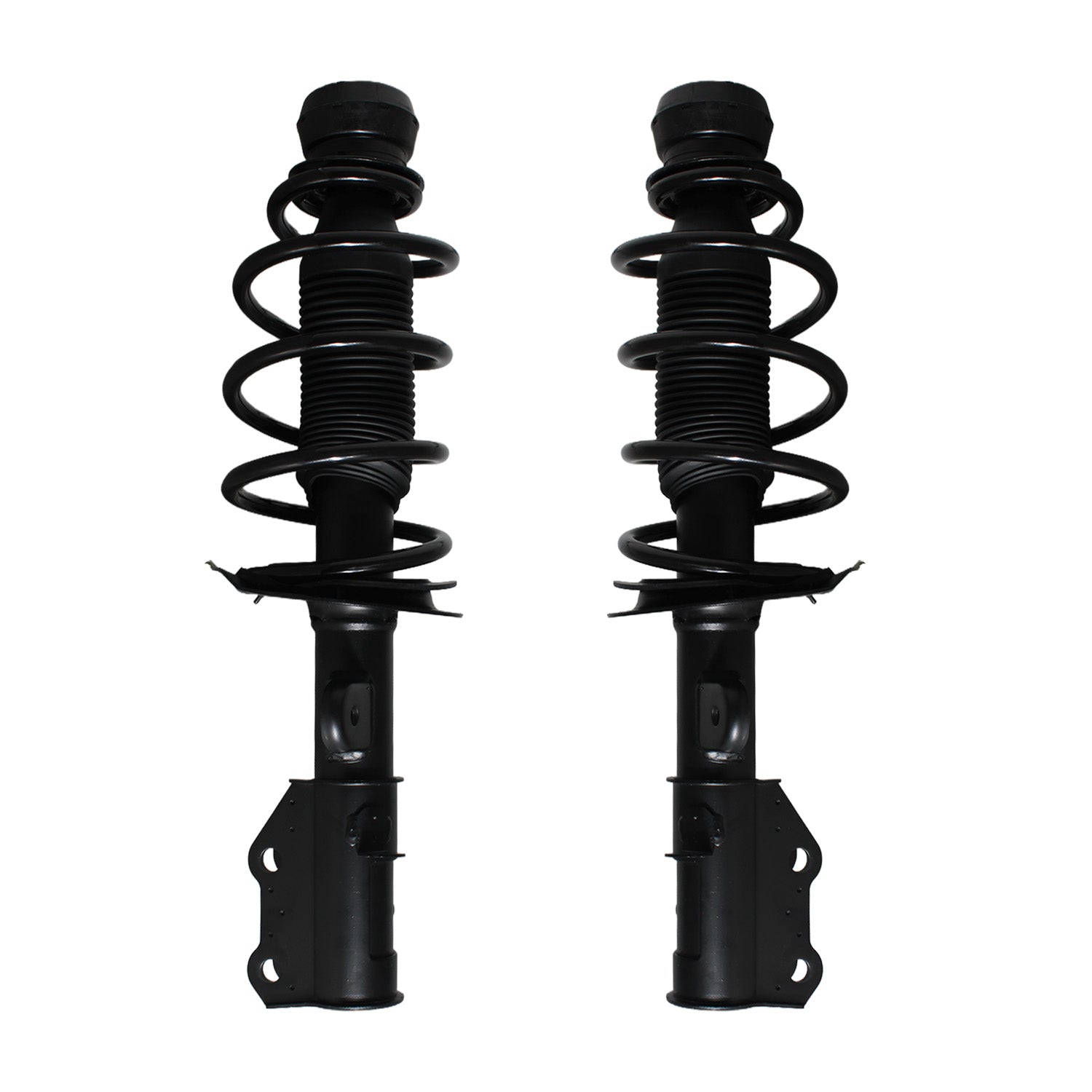 Pierna de suspensión AG Proshock MG GT 2022-2025 Delanteras