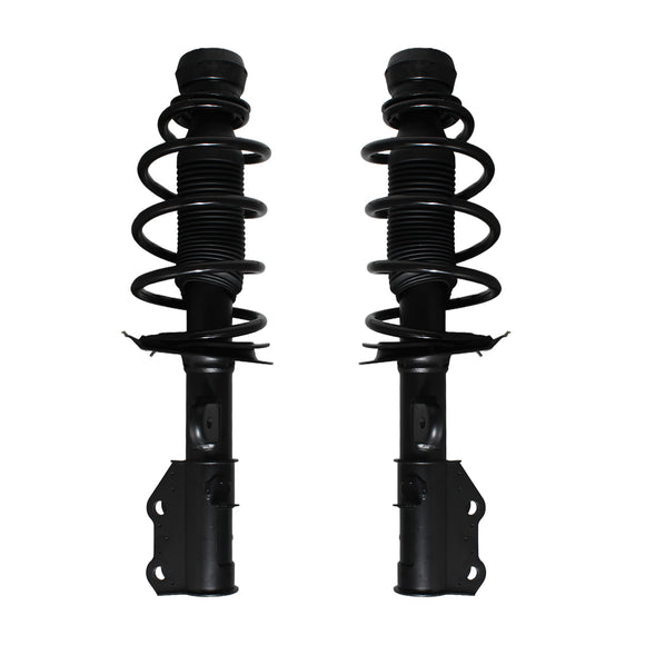 Pierna de suspensión AG Proshock MG GT 2022-2025 Delanteras