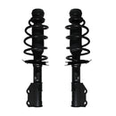 Pierna de suspensión AG Proshock MG MG5 2020-2025 Delanteras-1