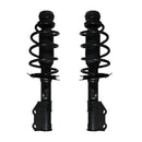 Pierna de suspensión AG Proshock MG MG5 2020-2026 Delanteras-3