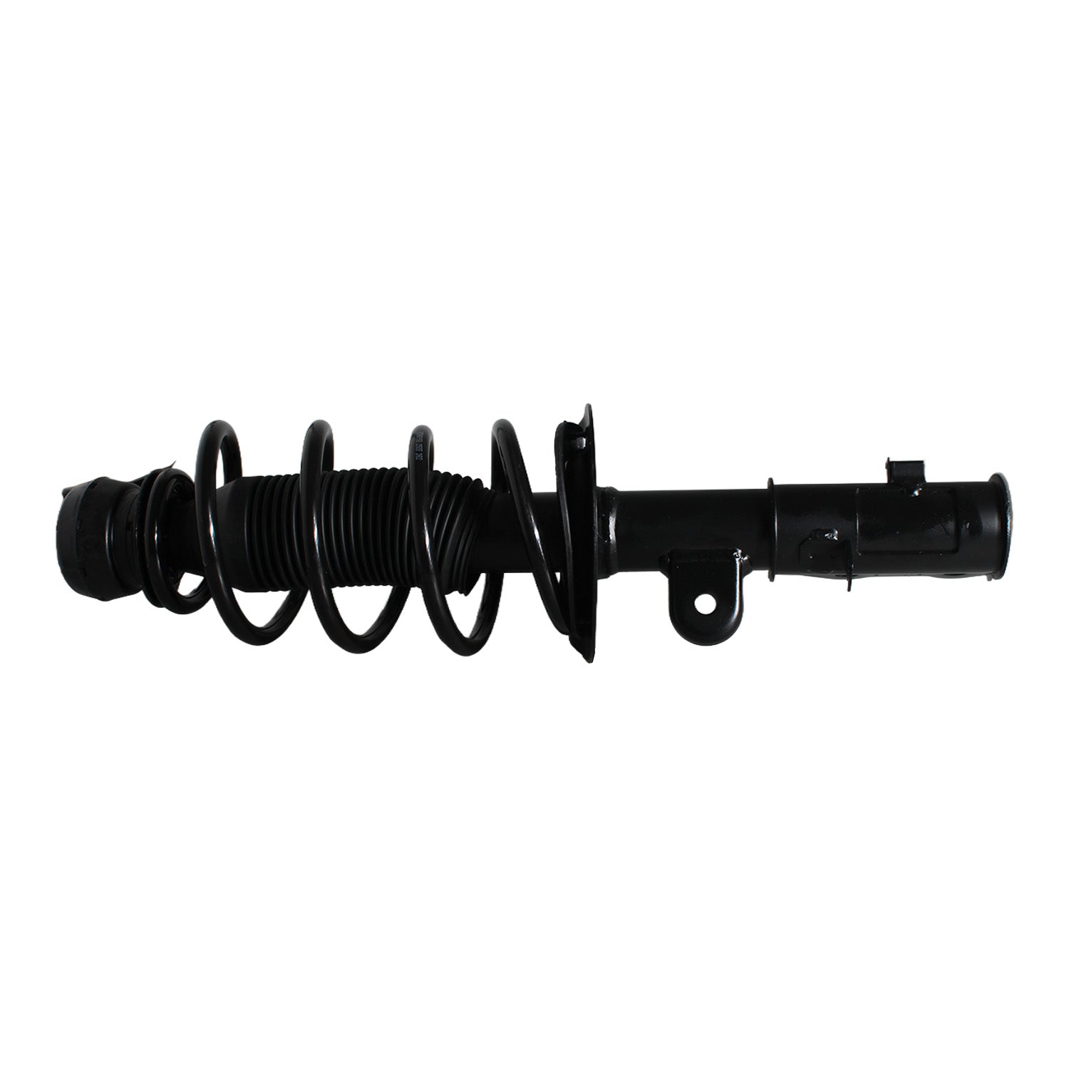 Pierna de suspensión AG Proshock MG MG5 2020-2025 Delantera Izquierda
