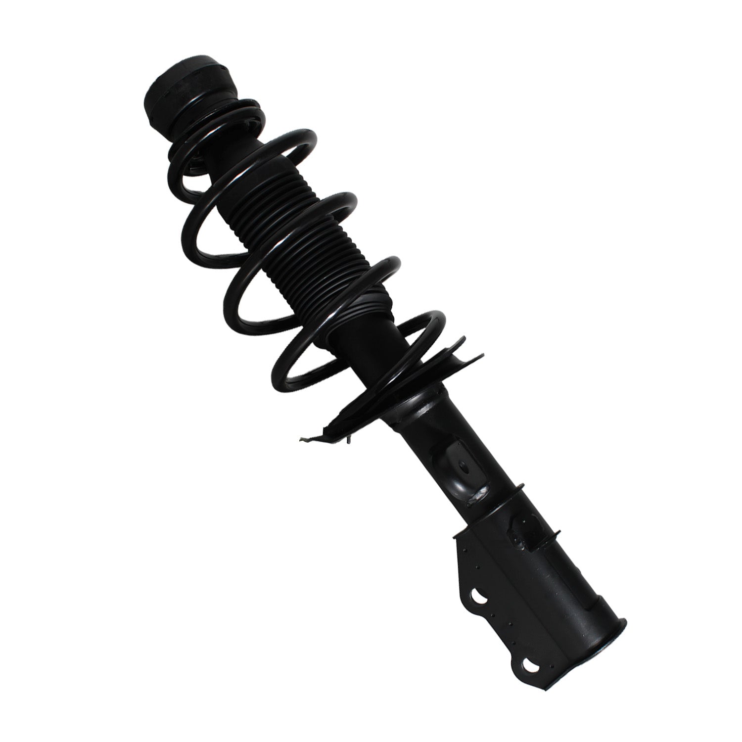 Pierna de suspensión AG Proshock MG MG5 2020-2025 Delantera Izquierda