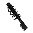 Pierna de suspensión AG Proshock MG MG5 2020-2026 Delanteras-4