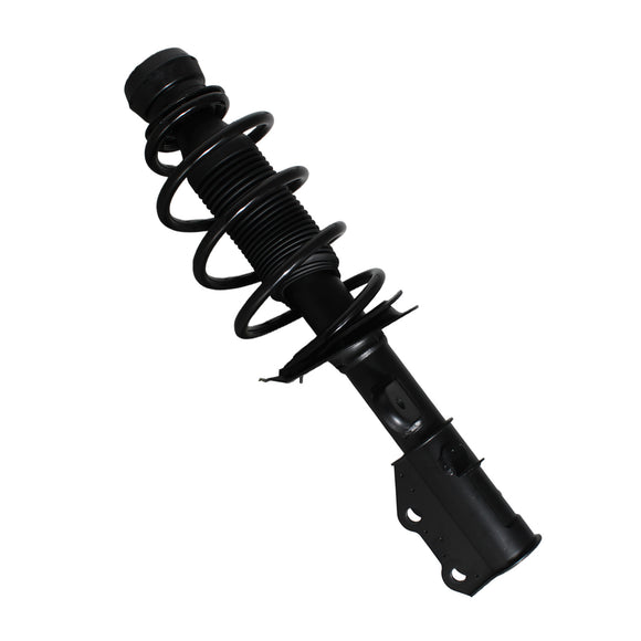 Pierna de suspensión AG Proshock MG MG5 2020-2026 Delantera Izquierda