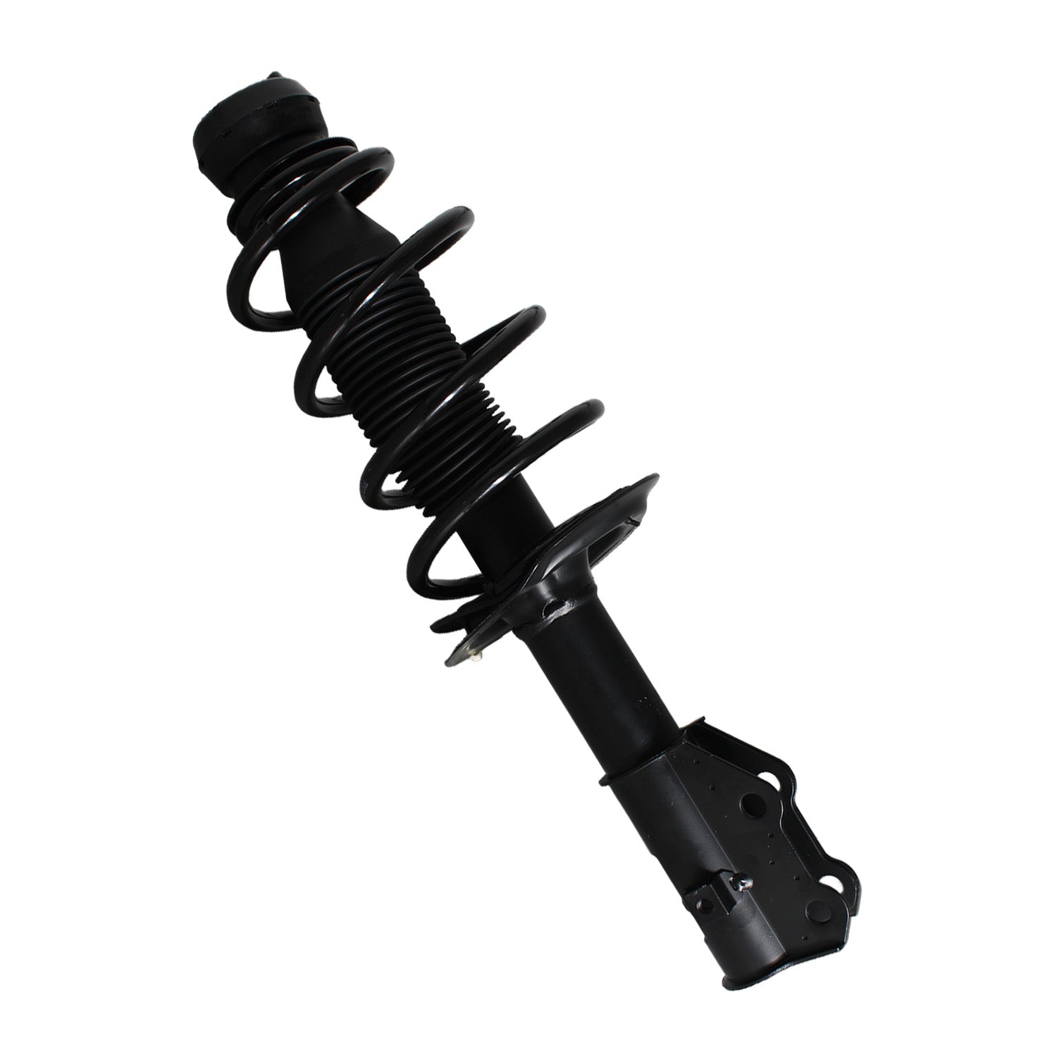 Pierna de suspensión AG Proshock MG MG5 2020-2025 Delantera Izquierda