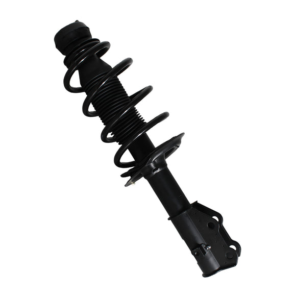 Pierna de suspensión AG Proshock MG GT 2022-2025 Delantera Izquierda