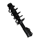 Pierna de suspensión AG Proshock MG GT 2022-2025 Delantera Izquierda-5