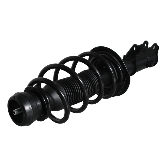 Pierna de suspensión AG Proshock MG GT 2022-2025 Delantera Izquierda