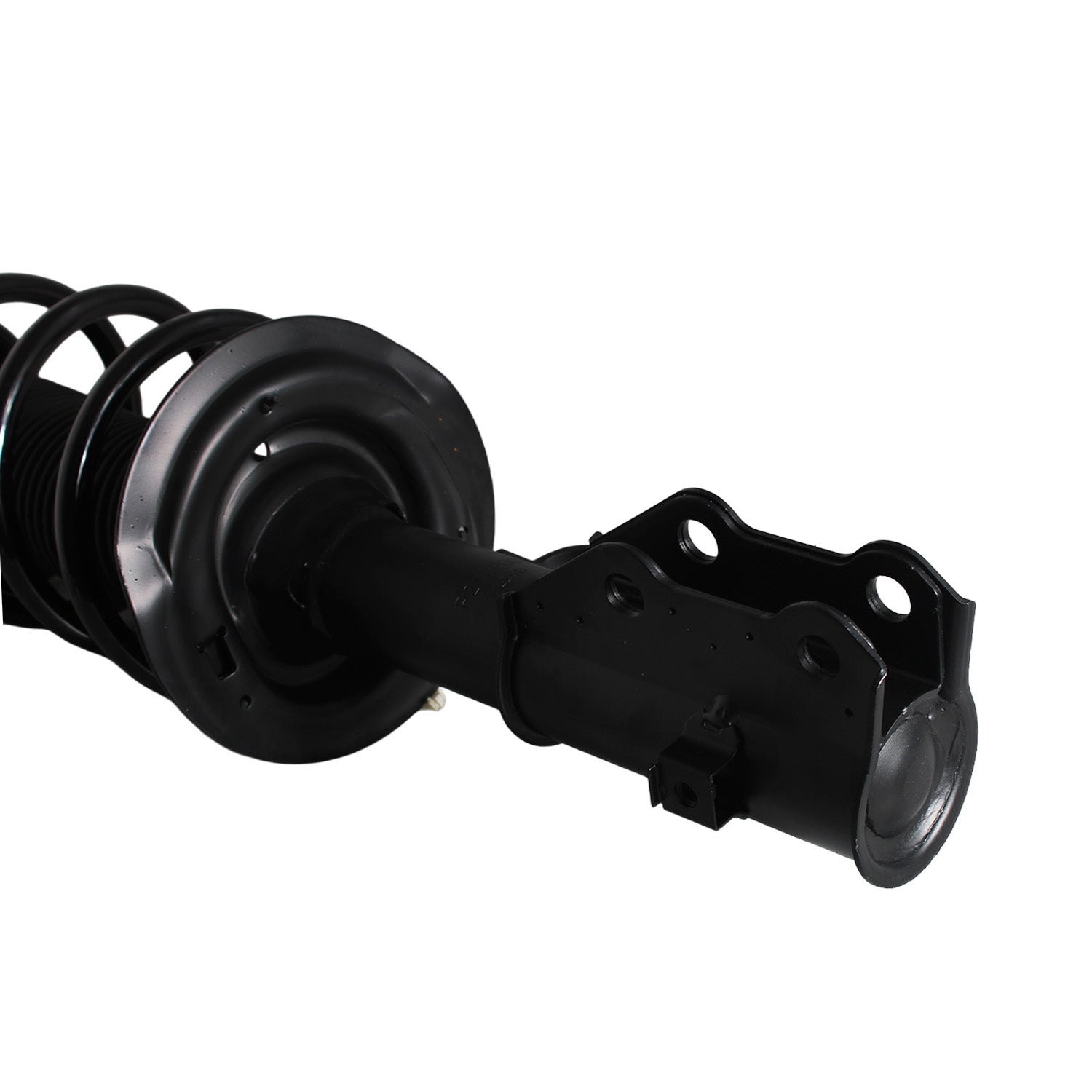 Pierna de suspensión AG Proshock MG MG5 2020-2025 Delantera Izquierda