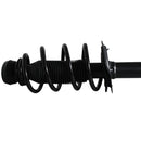 Pierna de suspensión AG Proshock MG GT 2022-2025 Delantera Izquierda-8