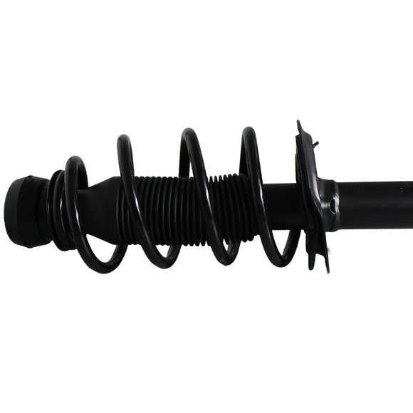 Pierna de suspensión AG Proshock MG GT 2022-2025 Delanteras