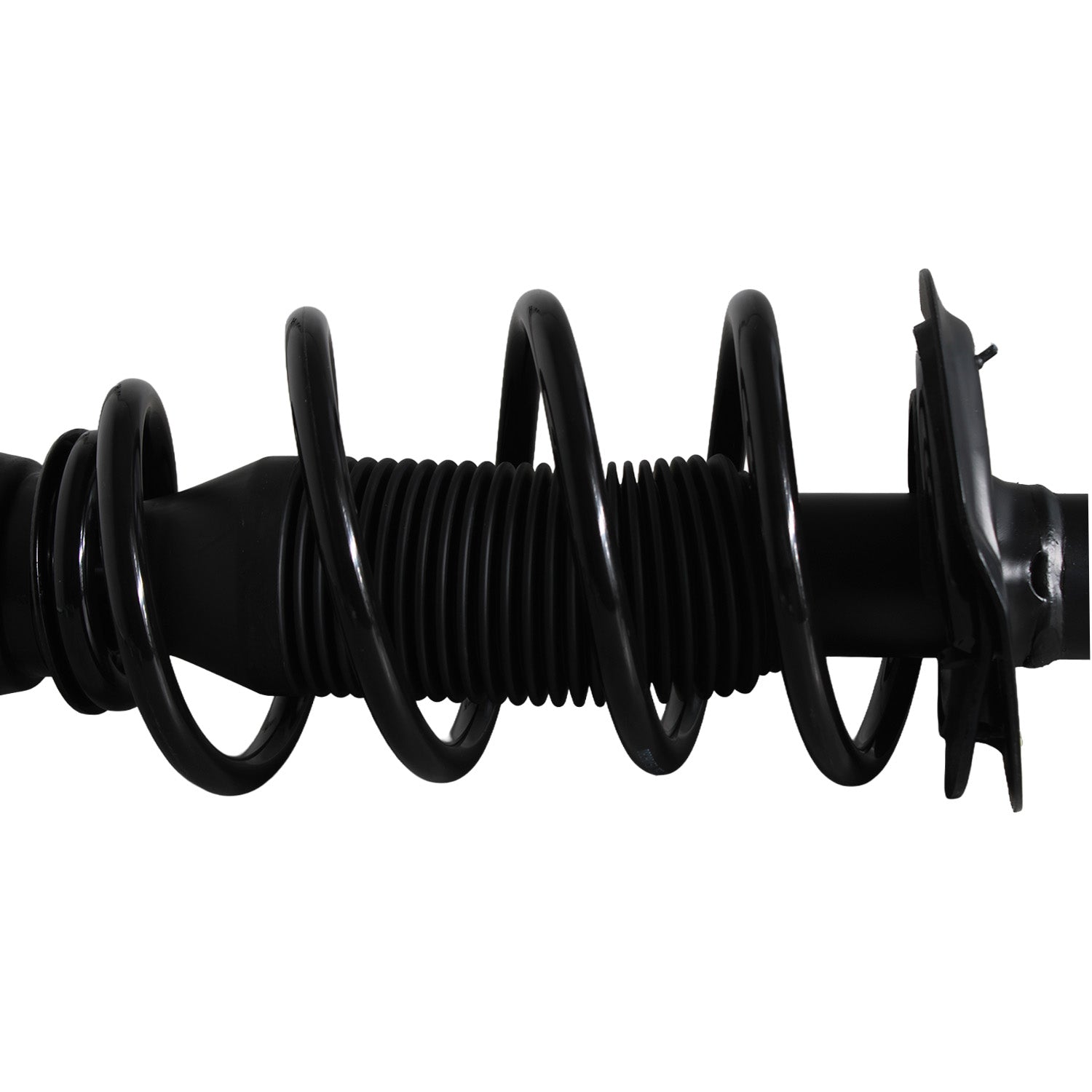 Pierna de suspensión AG Proshock MG MG5 2020-2025 Delantera Izquierda