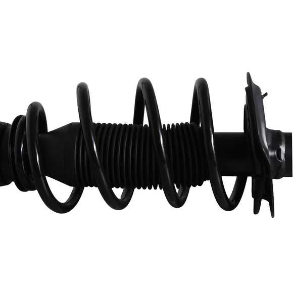 Pierna de suspensión AG Proshock MG MG5 2020-2026 Delantera Izquierda