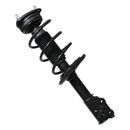 Pierna de suspensión AG Proshock Toyota Yaris R 2016-2019 Delantera Derecha-2