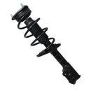 Pierna de suspensión AG Proshock Toyota Yaris R 2016-2019 Delantera Derecha-3