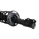 Pierna de suspensión AG Proshock Mazda 2 (Cuarta generación) 2015-2026 Delantera Derecha-7