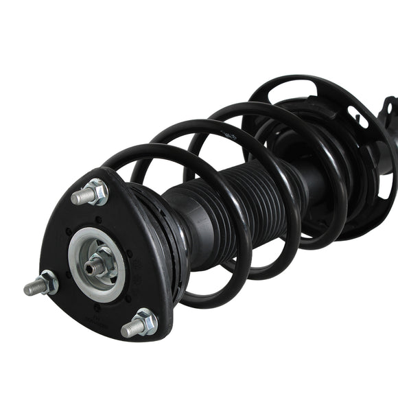 Pierna de suspensión AG Proshock Mazda 2 (Cuarta generación) 2015-2026 Delantera Derecha