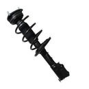 Pierna de suspensión AG Proshock Mazda 2 (Cuarta generación) 2015-2023 Delantera Izquierda-2