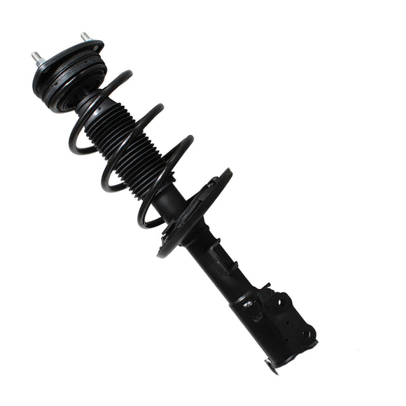 Pierna de suspensión AG Proshock Mazda 2 (Cuarta generación) 2015-2023 Delantera Izquierda